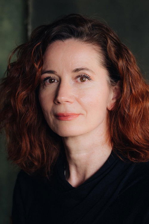 Владимíра Šтефáниковá