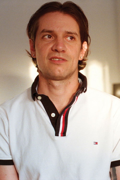 Натхан Донован