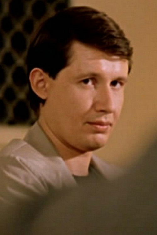 Владимир Сердюков