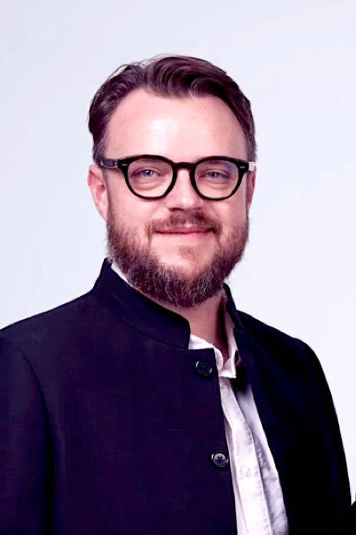 Оле Мортен Аагенæс