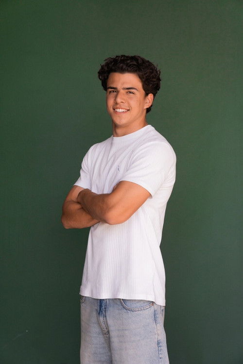 Ницолас Цруз