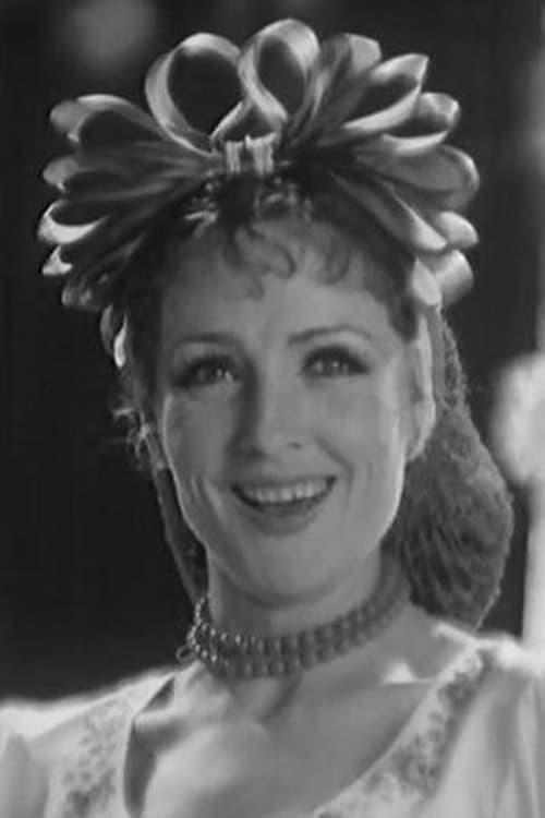 Зханна Глебова