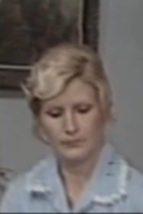 Мириам Родригуес