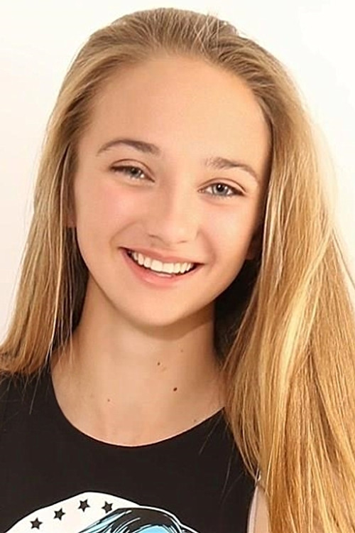 Шарлиз Черчер