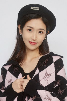 Хуанг Йуе Ран