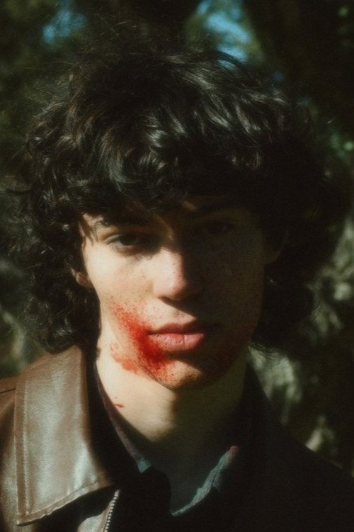 Сергио Вáзqуез Рите