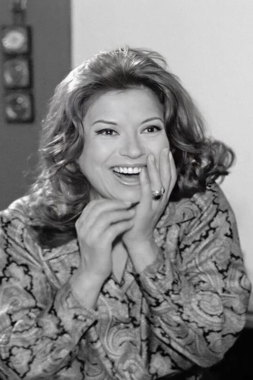 Άννα Κυριακού