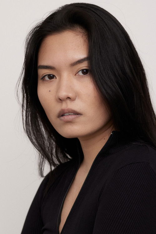 Мегхна Лалл