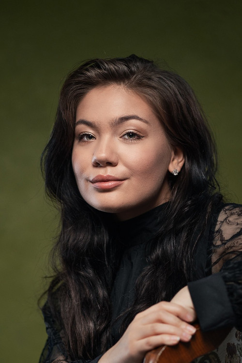 Мицхаела Петрилáковá