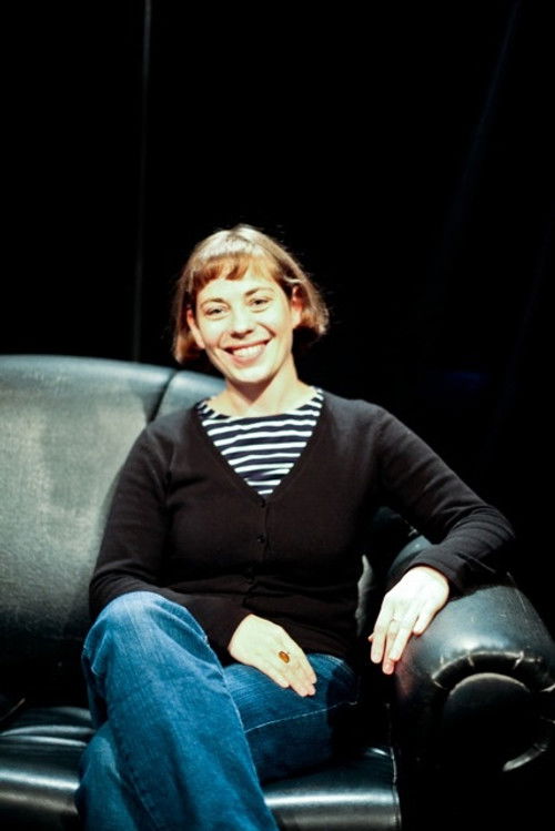 Емилие Мерциер