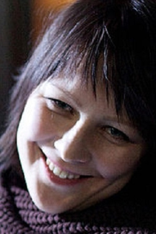 Елена Геладзе