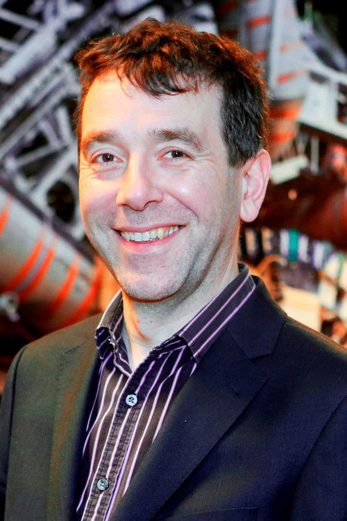 Jон Буттерwортх