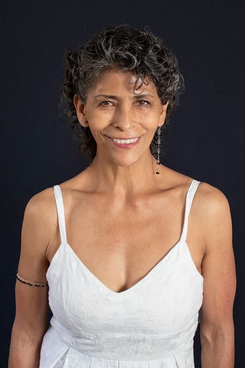 Гуадалупе Ортиз