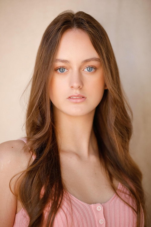 Зина Харрингтон