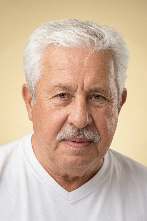 Çетин İнанç