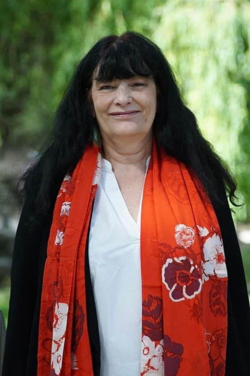 Марика Брет