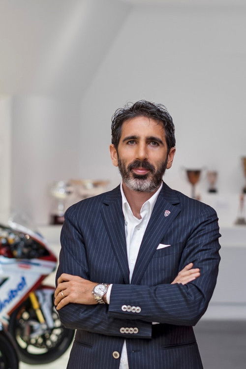 Францесцо Милициа