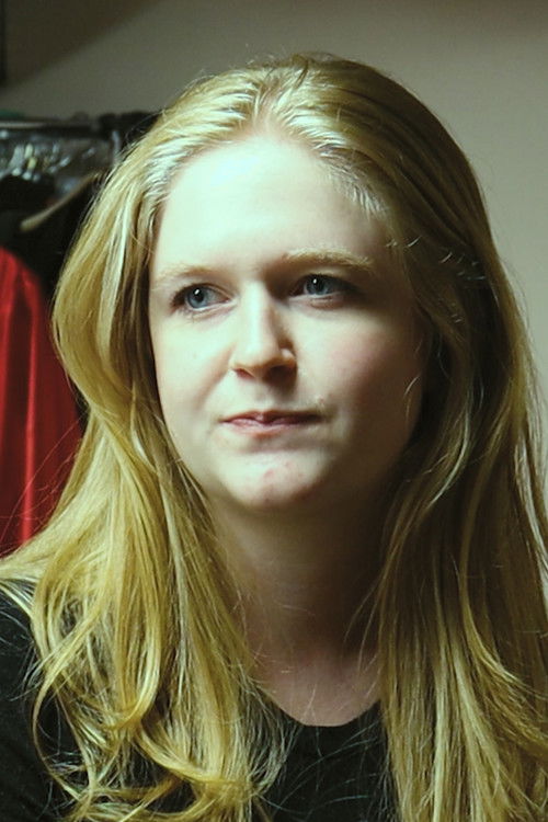 Сабрина Левй