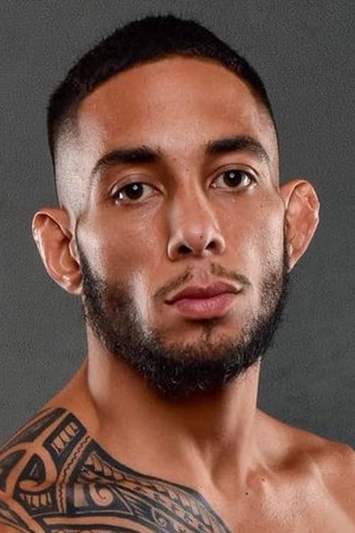 Родней Кеалохи