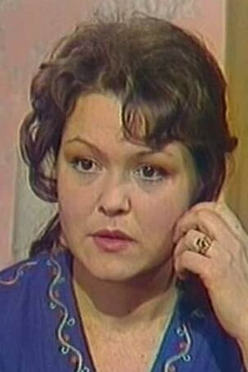 Надежда Корункова