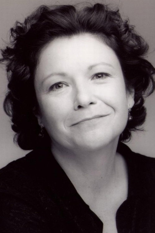 Элизабет Руссо