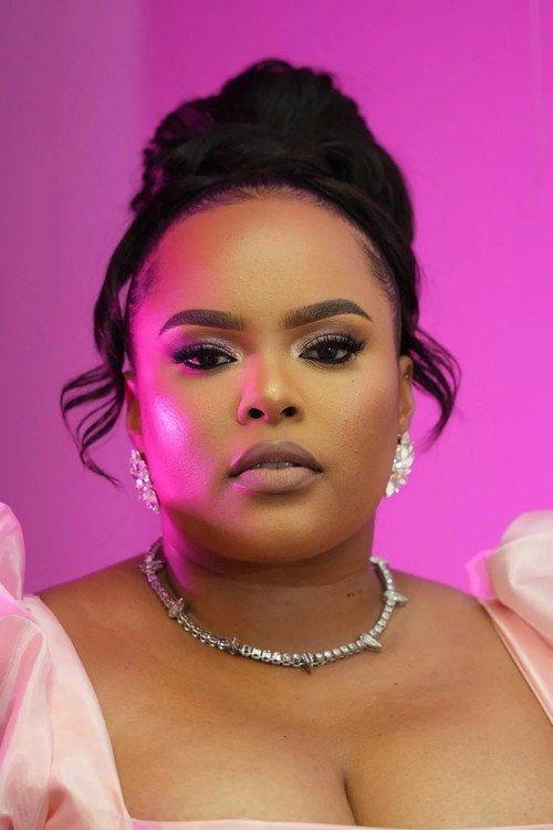 Wендй Гумеде