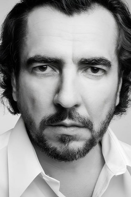 Сергей Петько