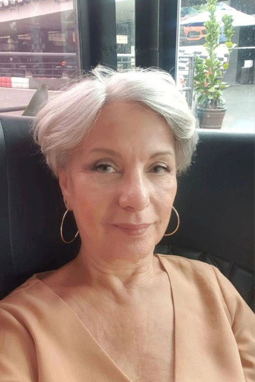 Диана Брунер