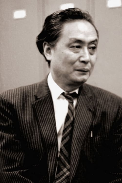 Дзюн Таками