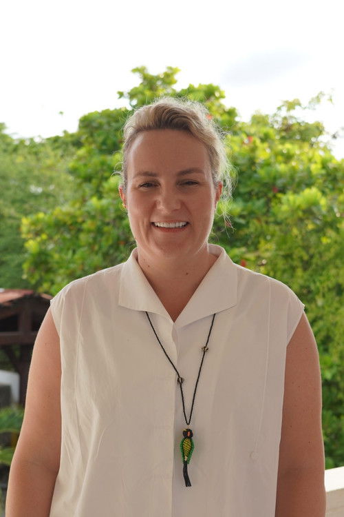 Карине Цхристопхе