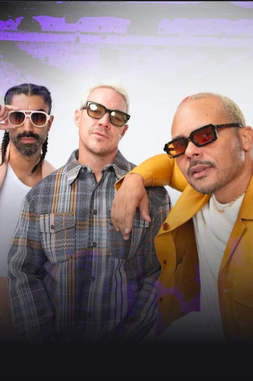 Маjор Лазер Соундсйстем