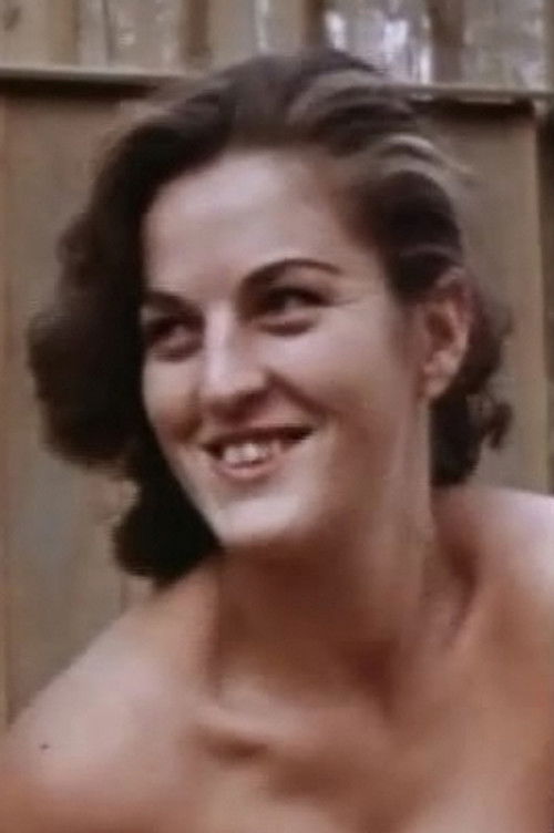 Трина Ламар