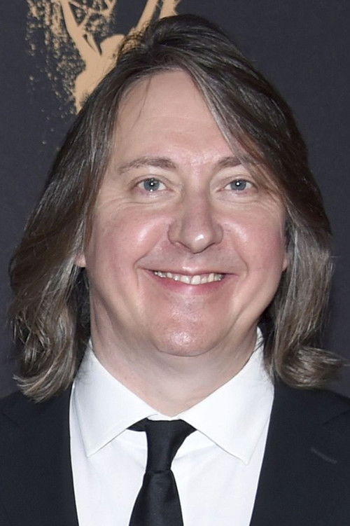 Бернард МакМэхон