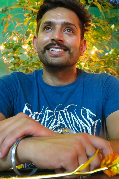 Ганни Схергилл