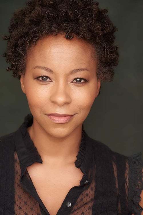 Натасха МцЦреа