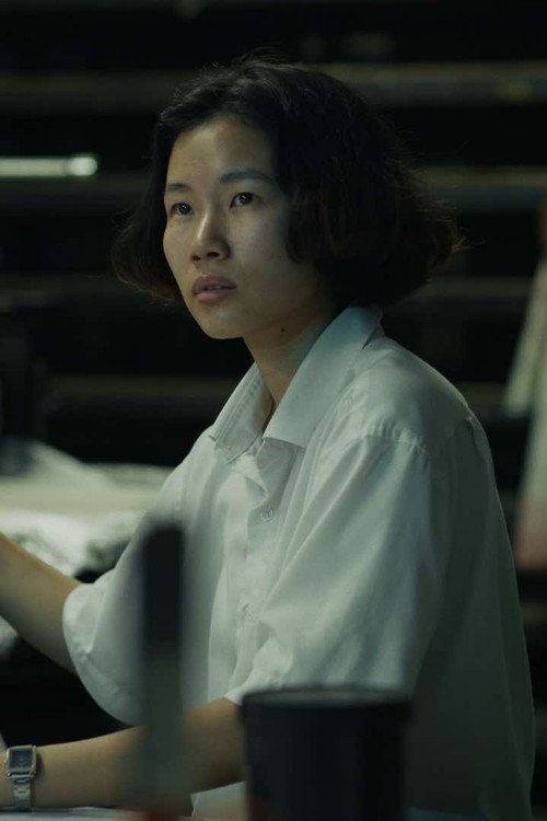 Бусабабонг Цхансиламанее