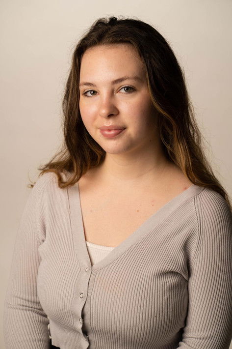 Ребецца Саргент