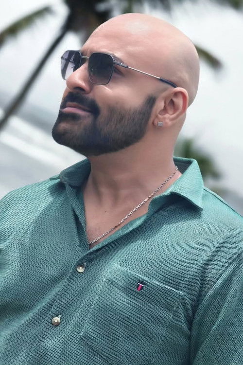 Сацхин Судхакаран