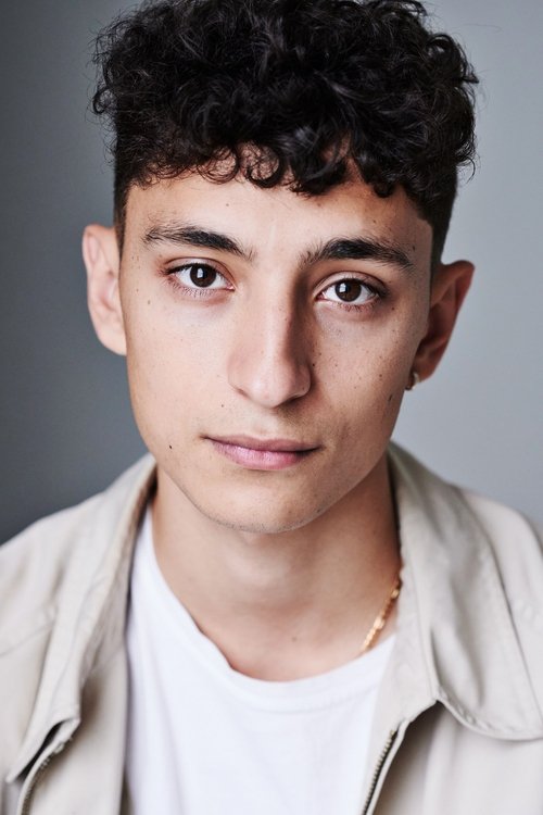 Джейден Реври