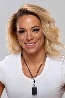 Тхереса Серрано