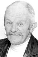 Норман Форсей