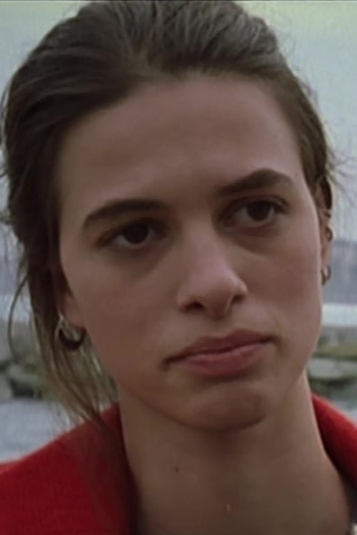 Jулиа Сарано