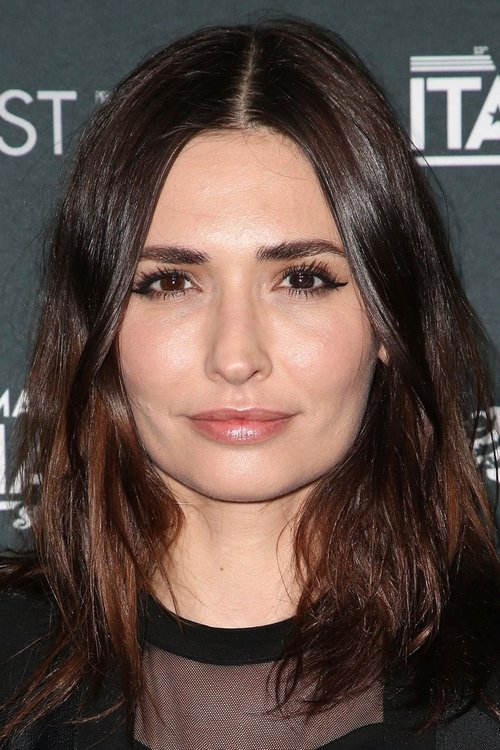 Каролина Выдра