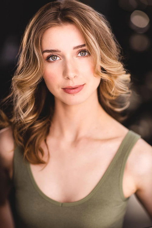 Jоханна Ванденберг