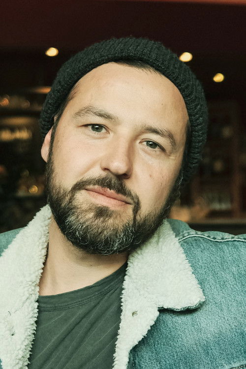 Даниел Процхаска