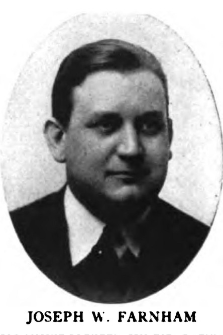 Jосепх Фарнхам