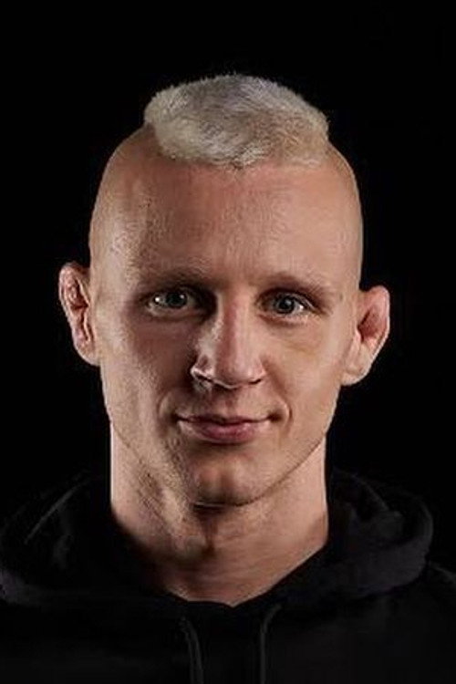 Тобиас Харила