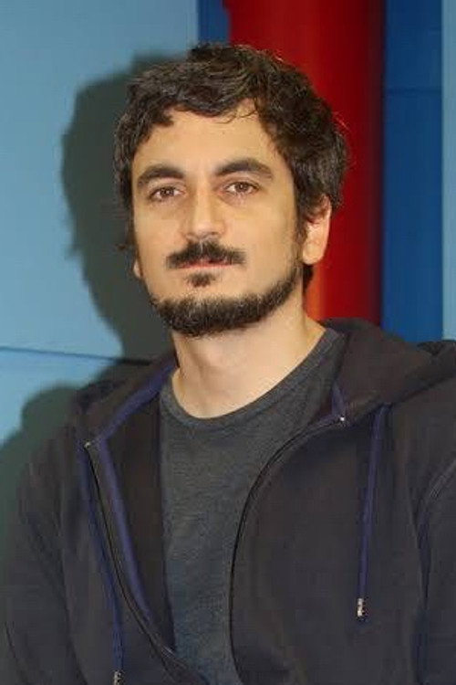 Цéсар Пéрез