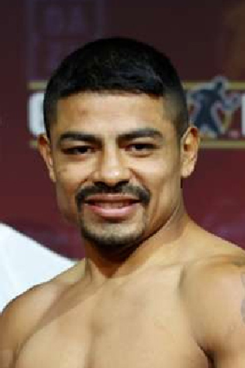 Даниел Росас