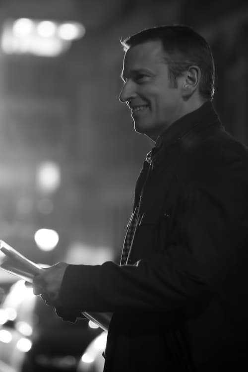  Саймон Кокс